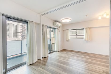 エクセレントシティ船橋 WEST リビング