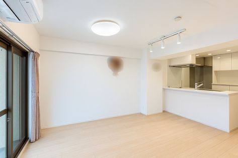 海神コーポ リビング