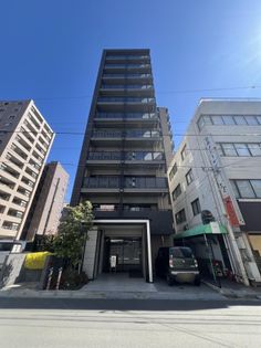 プレシスヴィアラ船橋 外観