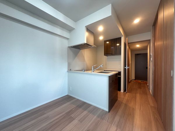 プレシスヴィアラ船橋 リビング