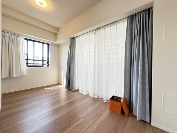 プレシスヴィアラ船橋 リビング プレシスヴィアラ船橋 リビング