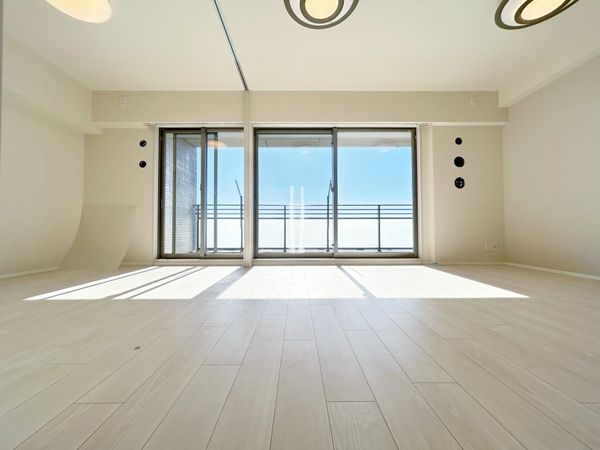 プレミスト船橋塚田 室内