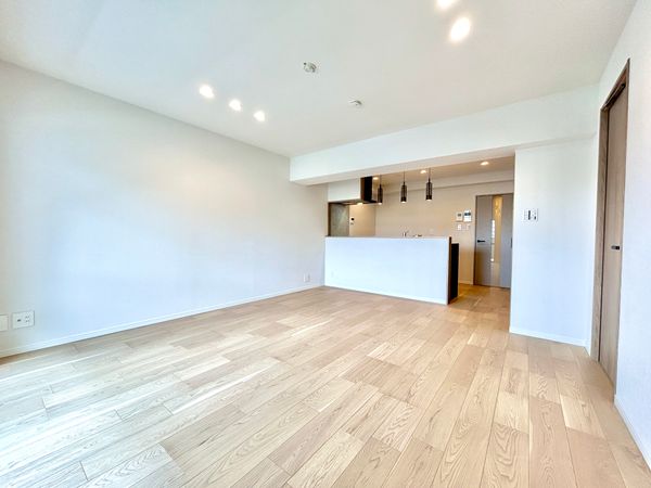 ふなばしハイツ リビング ふなばしハイツ リビング