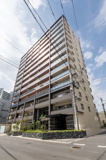 エクセレントシティ船橋グランライズ 外観