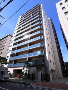 エクセレントシティ千葉中央ステーションフロント 外観