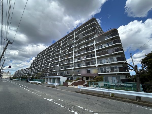 ソフトタウンニュー谷津遊園 外観 ソフトタウンニュー谷津遊園 外観
