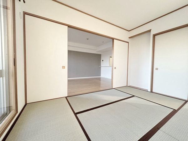 ユニーブル船橋 室内 ユニーブル船橋 室内