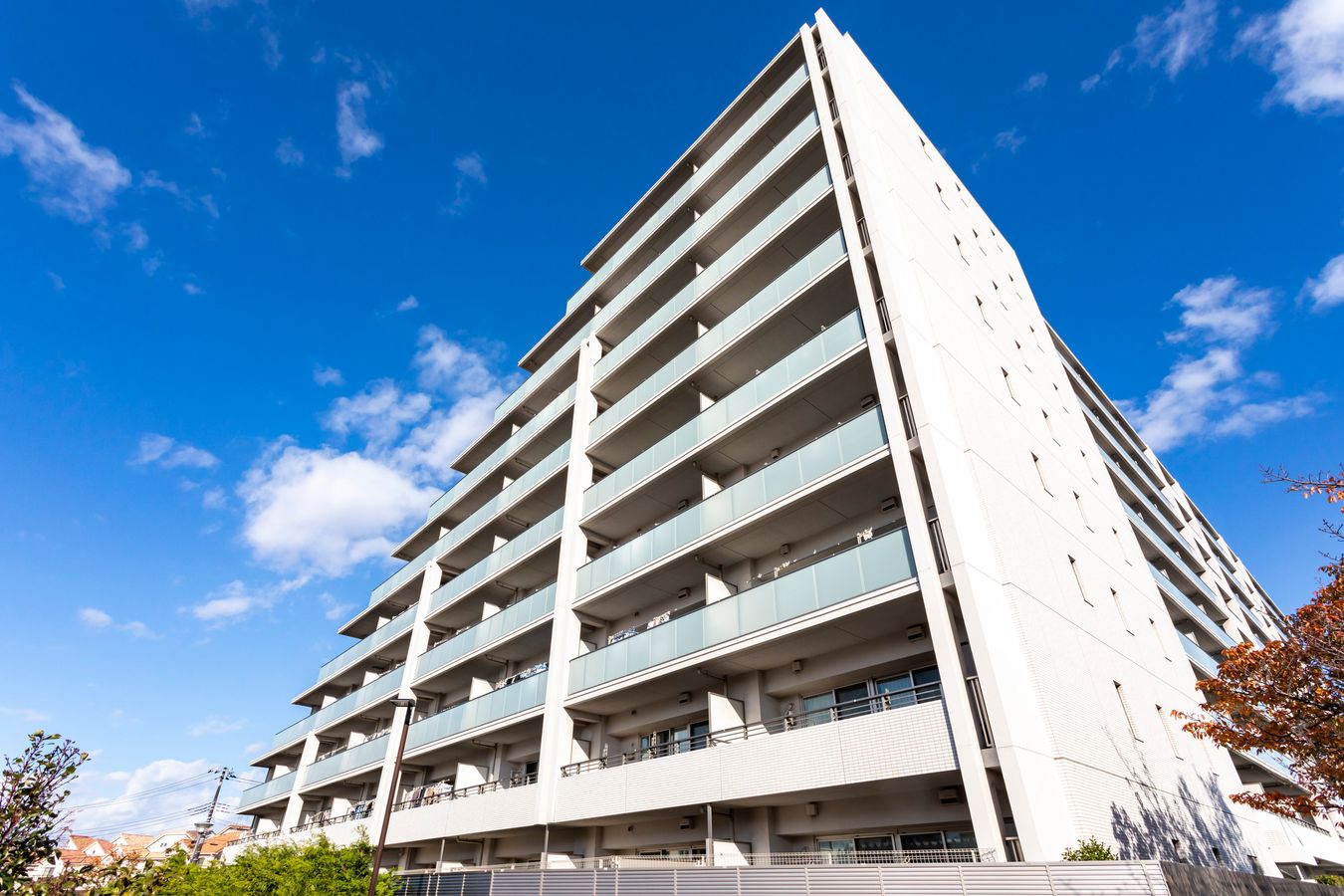 メイツ東船橋 外観 外観