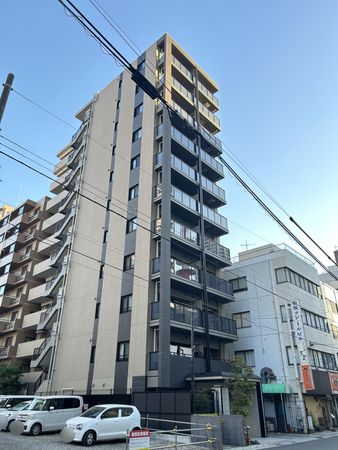 プレシスヴィアラ船橋 外観 プレシスヴィアラ船橋 外観