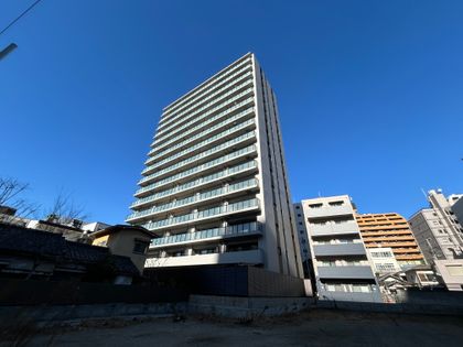 ザ・パークハウス船橋本町 外観 ザ・パークハウス船橋本町 外観