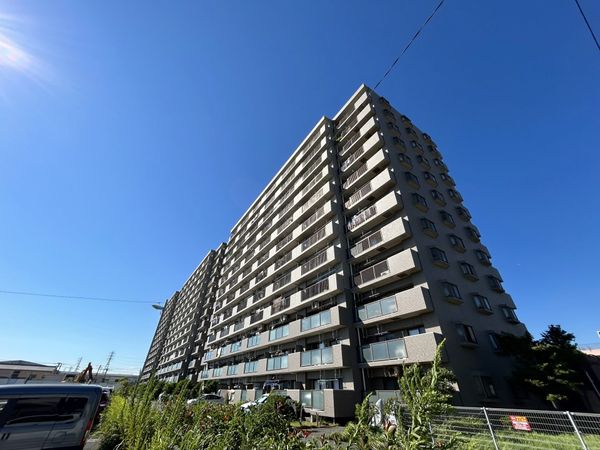 ダイアパレスライブシティ船橋 外観 ダイアパレスライブシティ船橋 外観