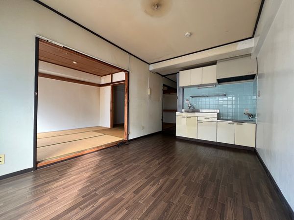 昭和コーポ船橋1号棟 室内 昭和コーポ船橋1号棟 室内