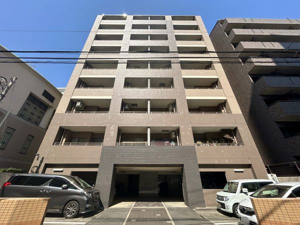 レガリアシティ船橋ガーデンコート 外観 レガリアシティ船橋ガーデンコート 外観