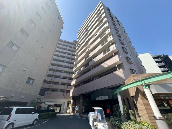 サンヴェール船橋本町 外観 サンヴェール船橋本町 外観
