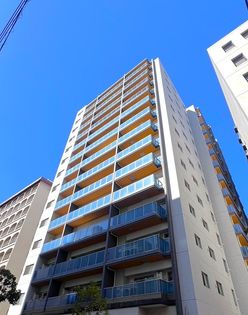 エクセレントシティ千葉中央ステーションフロント 外観