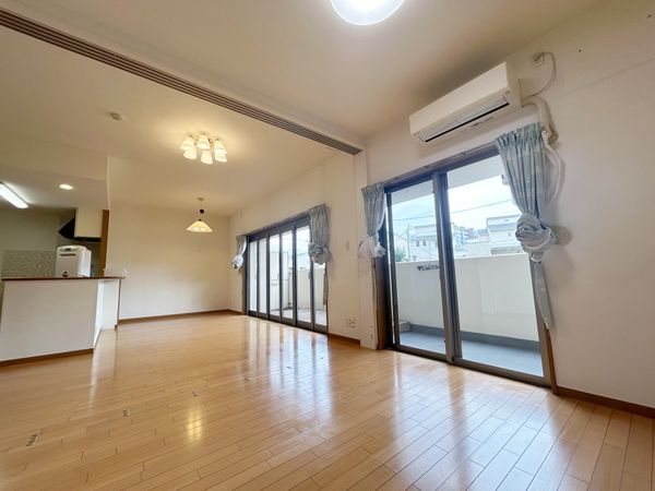 グランシティレイディアント船橋 リビング グランシティレイディアント船橋 リビング