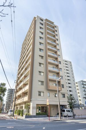クレアホームズ船橋本町ハイライズ 外観 クレアホームズ船橋本町ハイライズ 外観