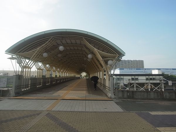 南山第一住宅1-5-10号棟 その他 その他