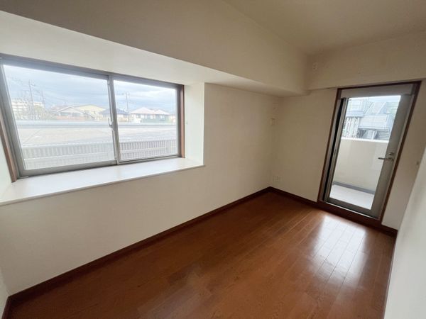 コスモ・ザ・パークス船橋 室内