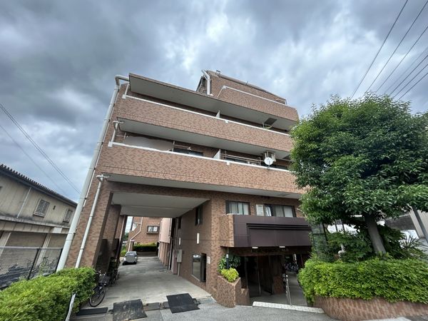 ライオンズマンション東船橋 外観 ライオンズマンション東船橋 外観