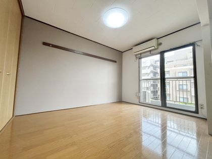 ダイヤハイツ船橋山手 リビング