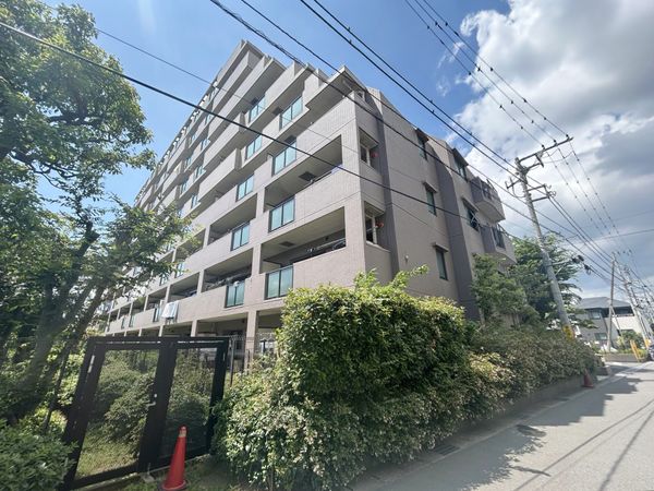 シャリエ船橋夏見台 外観 シャリエ船橋夏見台 外観