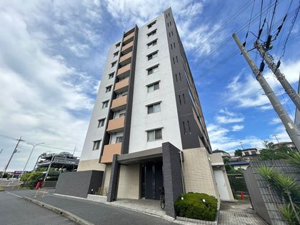 ウィルローズ船橋 外観