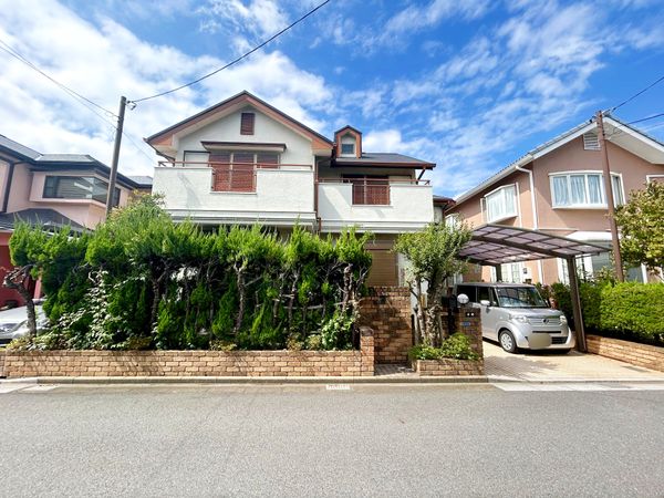 浦安市舞浜3丁目 土地 土地写真
