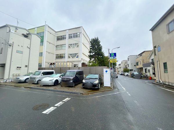 江戸川区瑞江4丁目 土地 その他 江戸川区瑞江4丁目 土地 その他