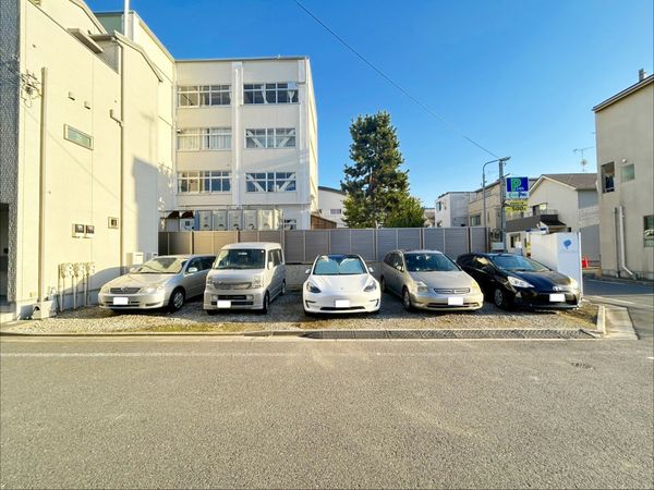 江戸川区瑞江4丁目 土地 土地写真 江戸川区瑞江4丁目 土地 土地写真