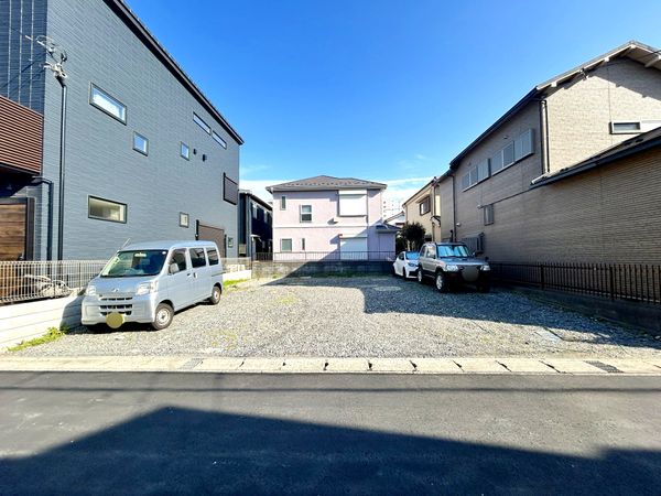 富岡4丁目土地 土地写真 富岡4丁目土地 土地写真