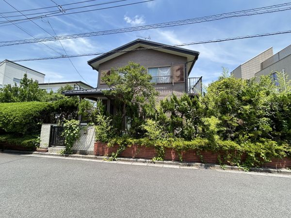 土地写真
