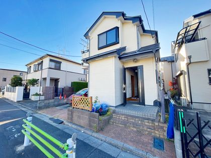 葛飾区細田4丁目 土地 土地写真