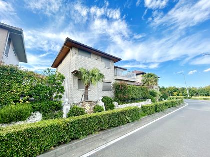 浦安市日の出7丁目 戸建(THE・ISLES) 外観