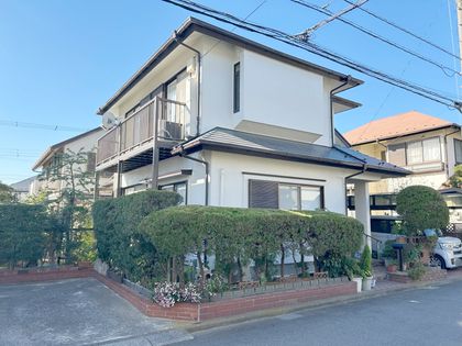 浦安市舞浜二丁目 戸建 外観