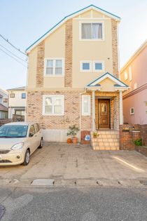 浦安市高洲1丁目 戸建 外観