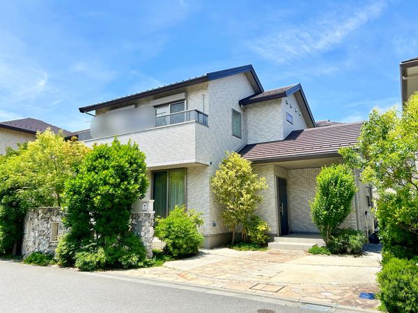 浦安市日の出7丁目 戸建 外観 浦安市日の出7丁目 戸建 外観