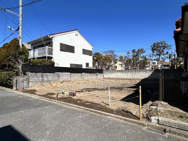 浦安市富岡1丁目新築戸建 1号棟 その他現地 浦安市富岡1丁目新築戸建 1号棟 その他現地