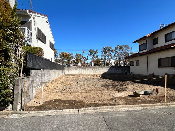 浦安市富岡1丁目新築戸建2号棟 その他現地 浦安市富岡1丁目新築戸建2号棟 その他現地