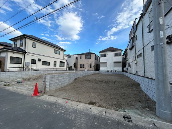 浦安市高洲1丁目 新築戸建 その他現地 浦安市高洲1丁目 新築戸建 その他現地