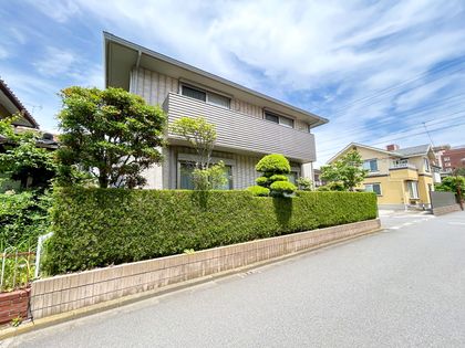美浜4丁目戸建 外観