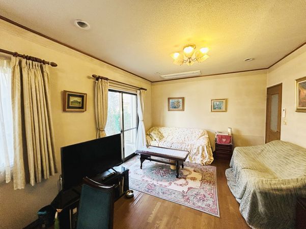 浦安市舞浜3丁目 戸建 リビング リビング