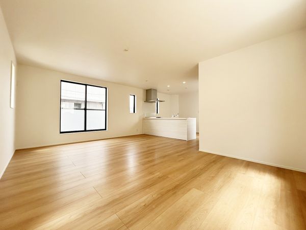 浦安市堀江5丁目 戸建 リビング 浦安市堀江5丁目 戸建 リビング