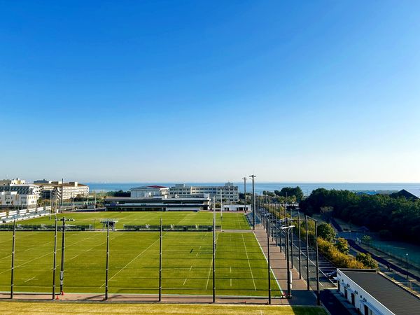 プラウド新浦安パームコート C棟 眺望 プラウド新浦安パームコート C棟 眺望