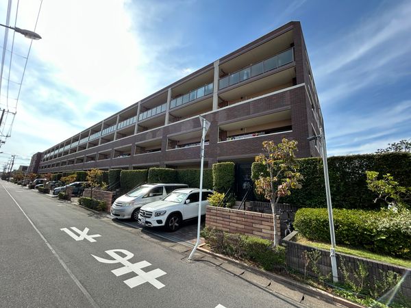 レクセルガーデン新浦安 外観 レクセルガーデン新浦安 外観