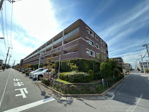 レクセルガーデン新浦安 外観 レクセルガーデン新浦安 外観