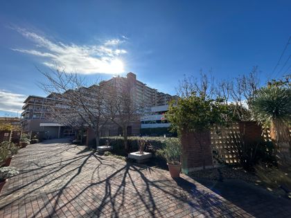 パークホームズ新浦安カーサ・セントリア 外観