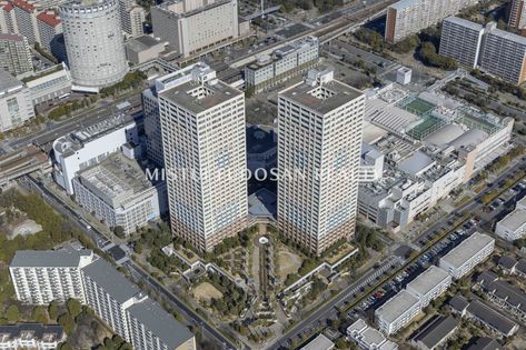 エアレジデンス新浦安 外観