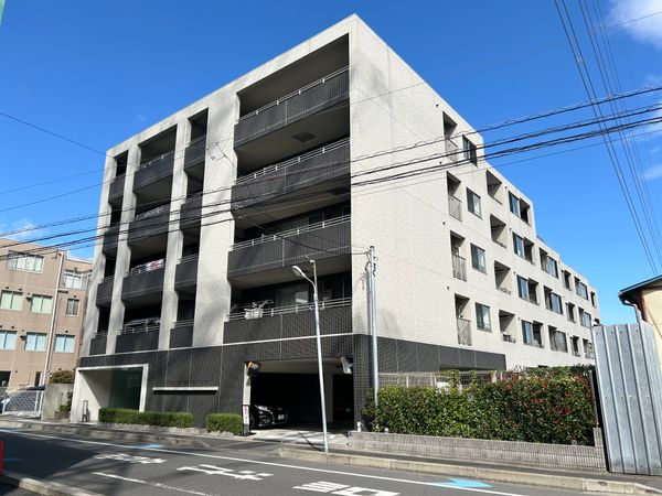 ヴェルディークTHE浦安 外観 ヴェルディークTHE浦安 外観
