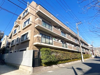 グランヒルズ行徳 イースト 外観